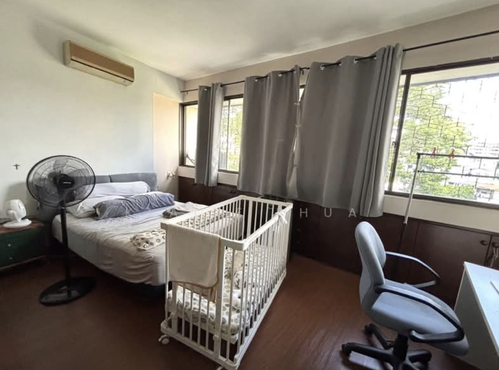 Lakepoint Condo 3