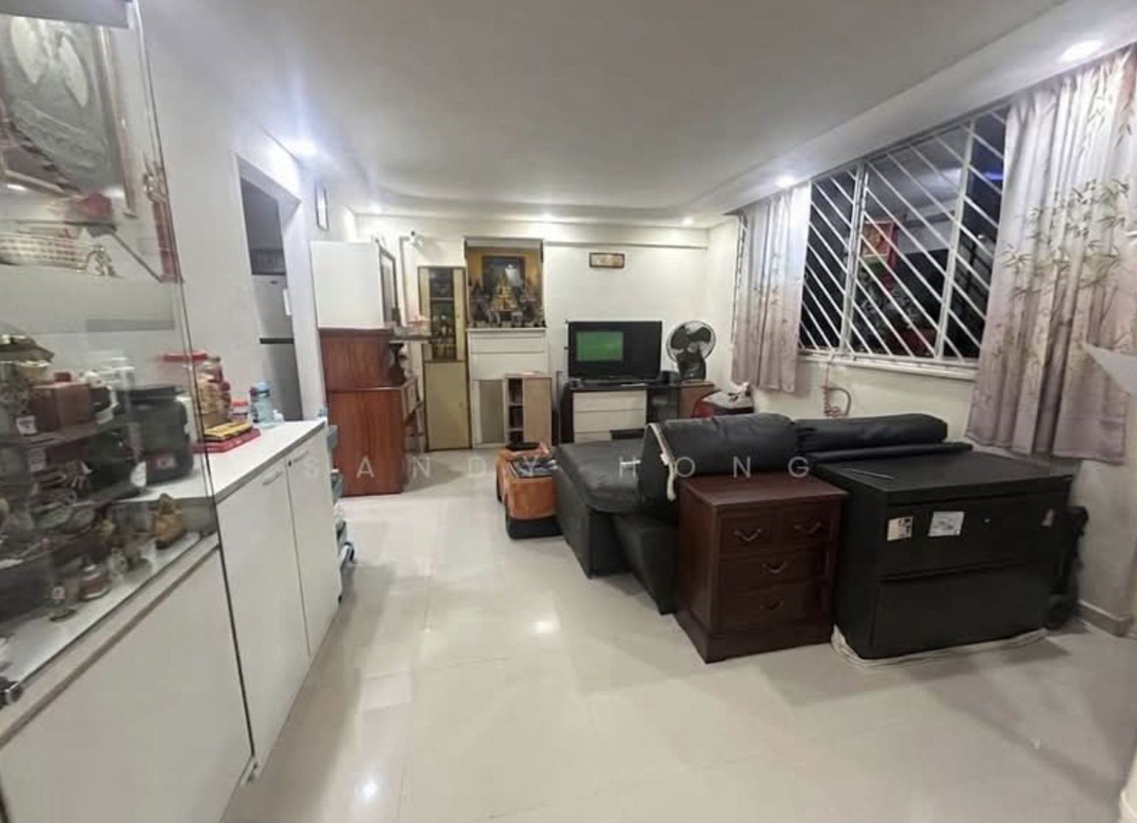 288 Yishun Avenue 6 3