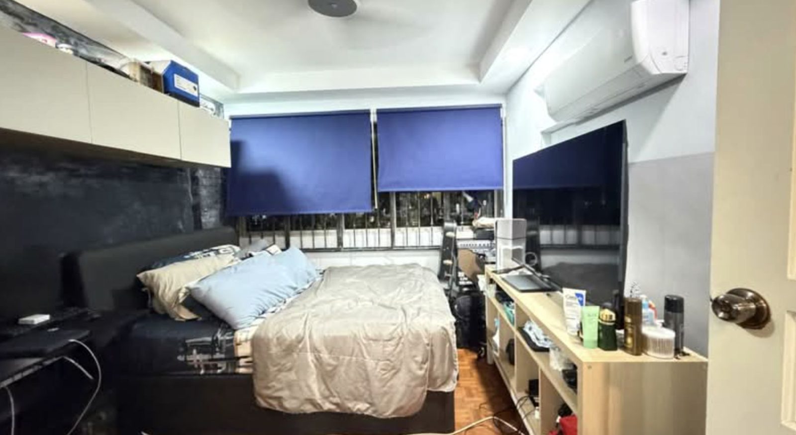 214 Lorong 8 Toa Payoh 1
