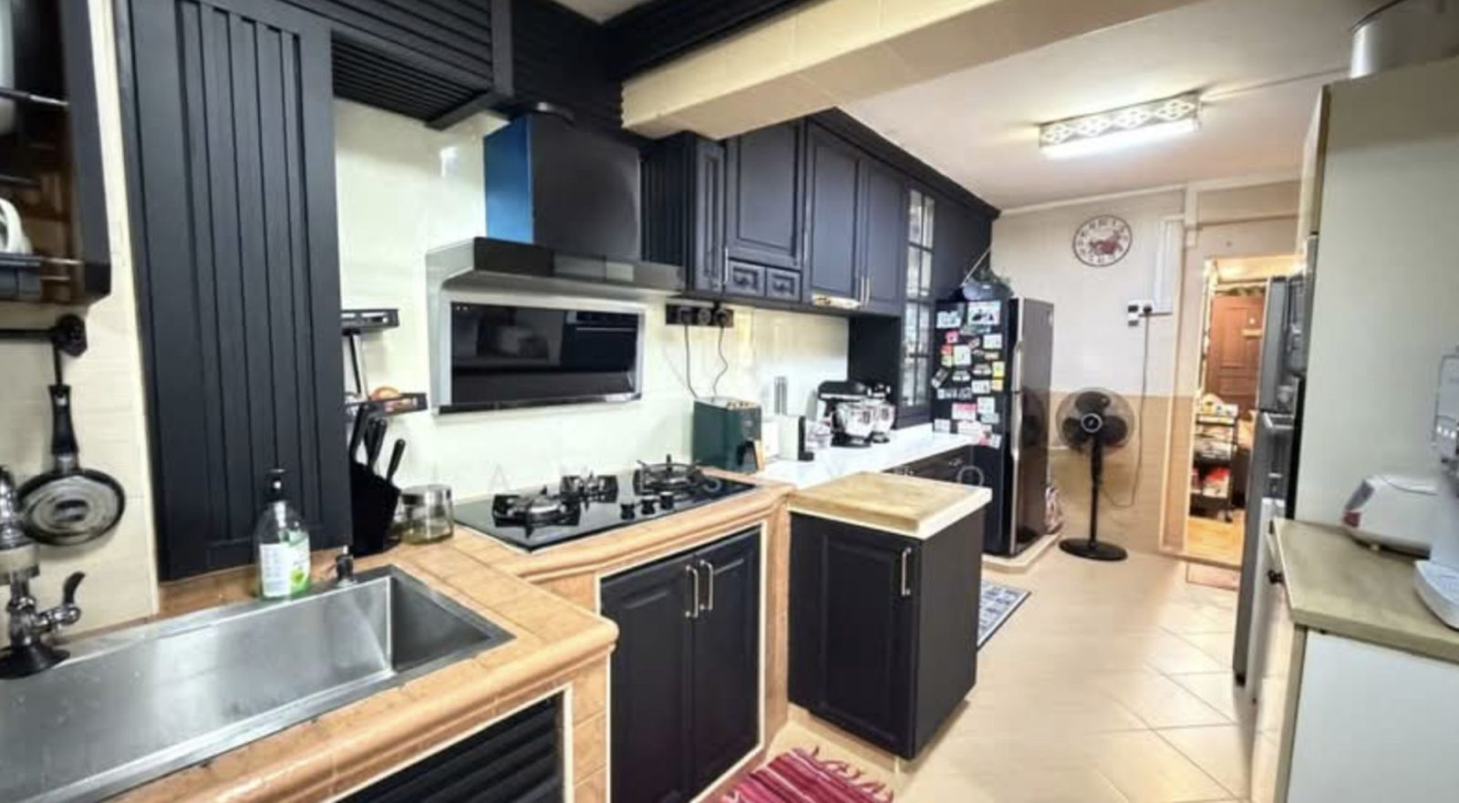 214 Lorong 8 Toa Payoh 2