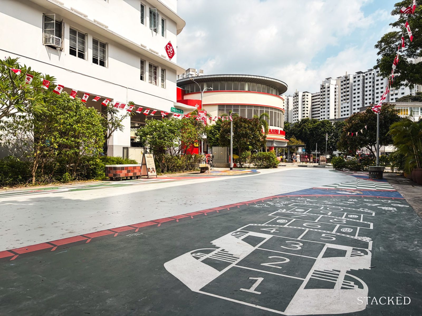 Tiong Bahru 12