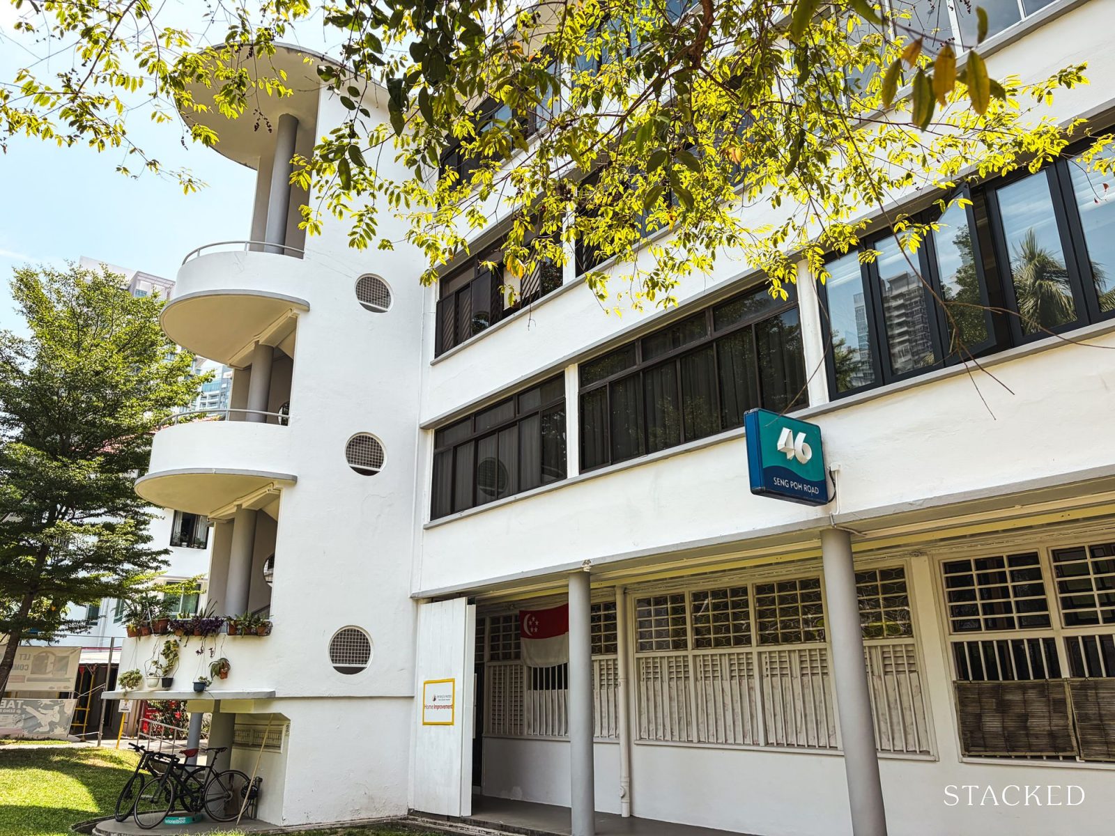 Tiong Bahru 18