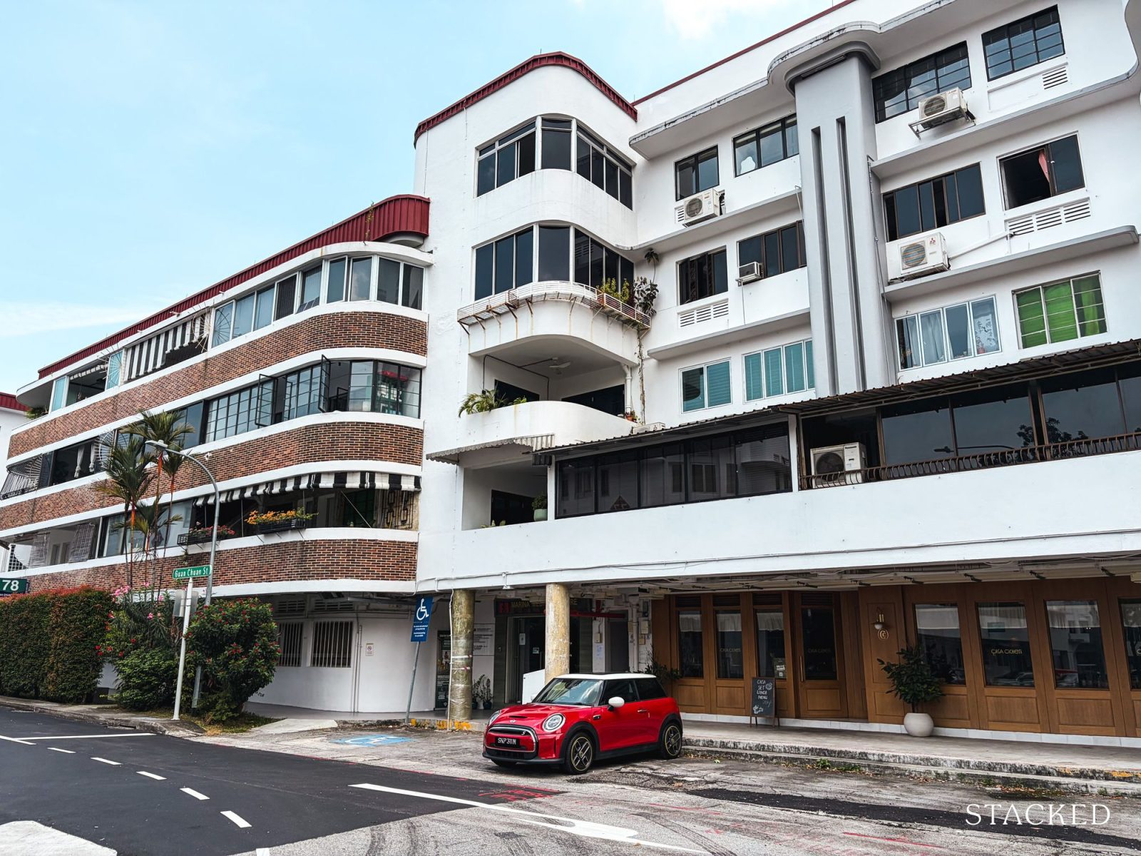 Tiong Bahru 19