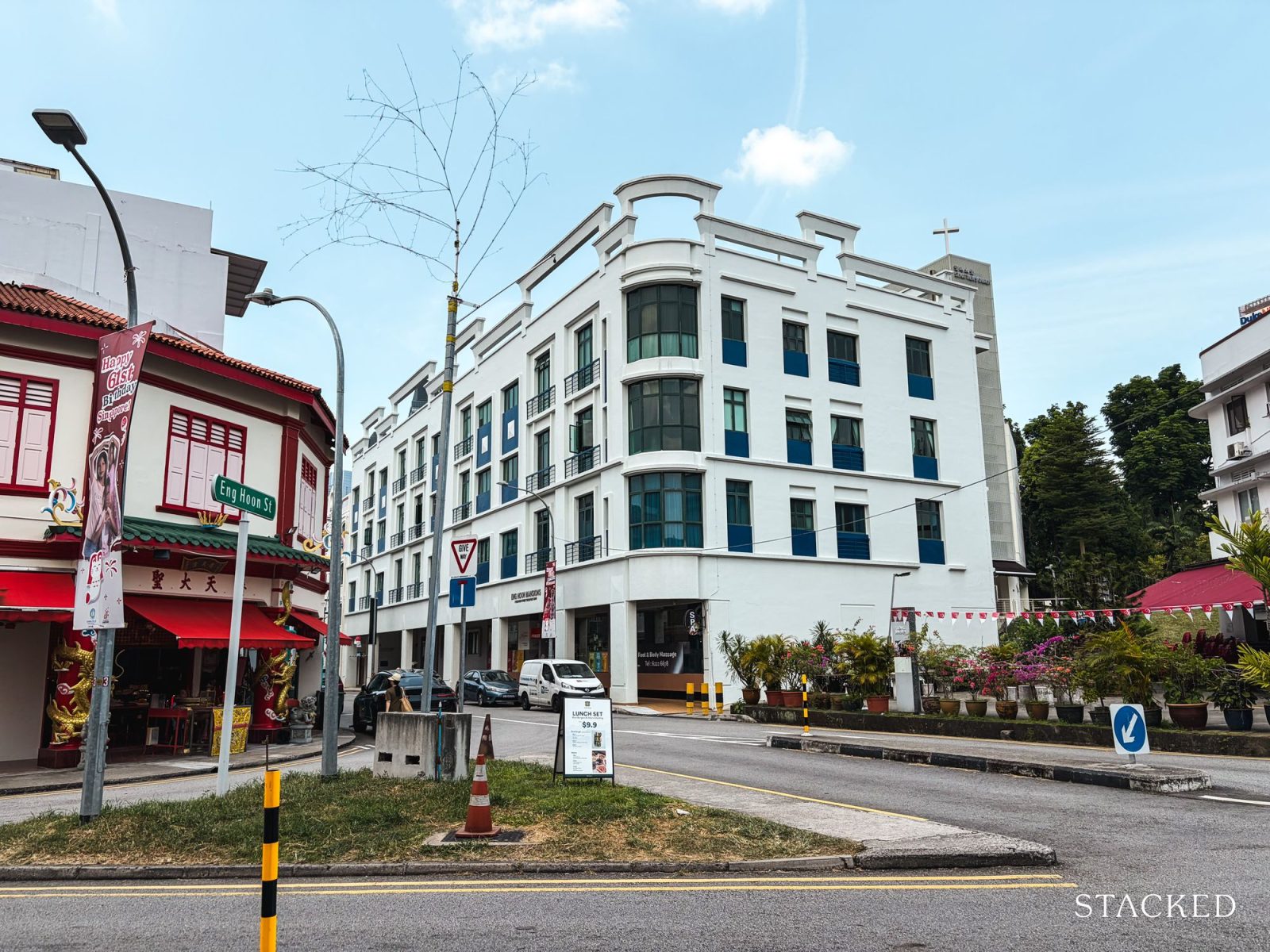 Tiong Bahru 31