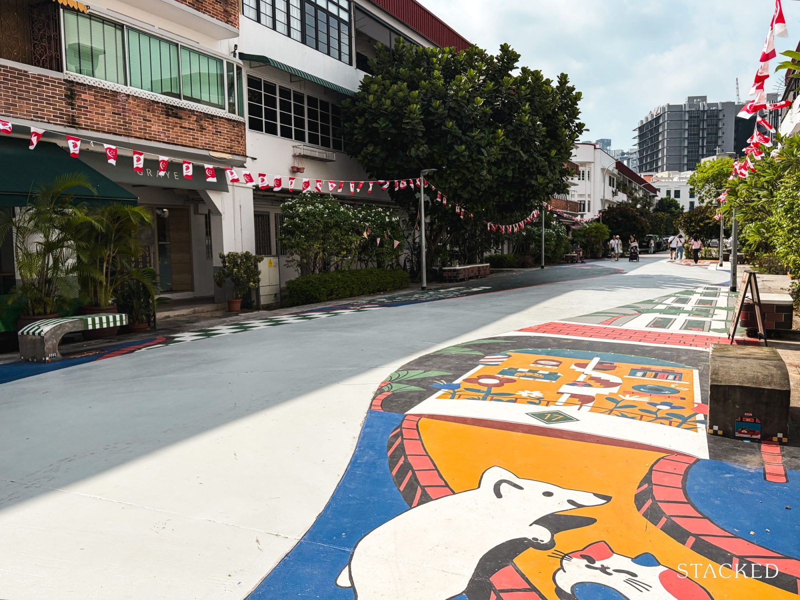 Tiong Bahru 8