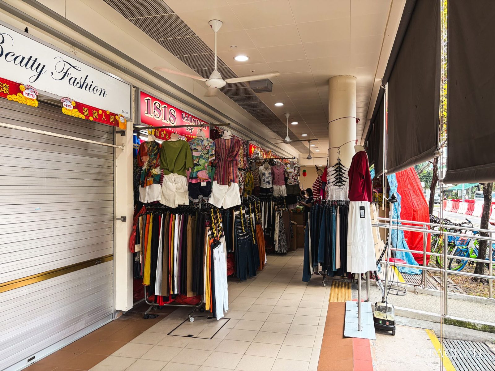 Tiong Bahru 27