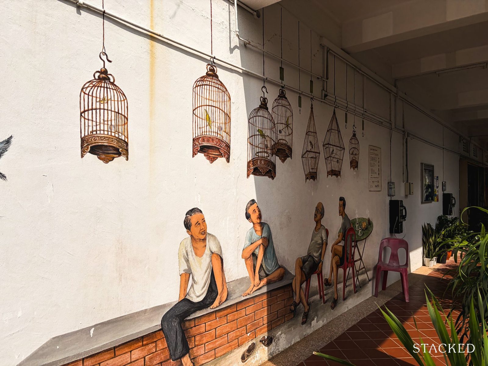 Tiong Bahru 6