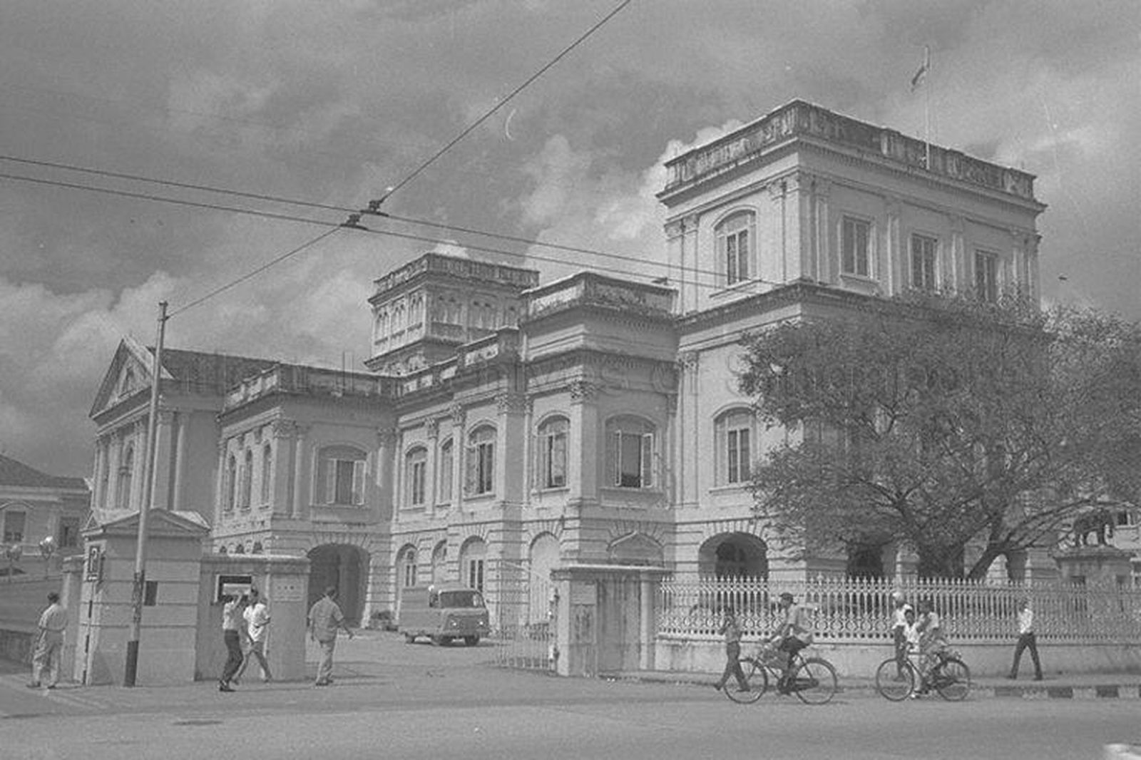 Arts House Old Parliament House 2