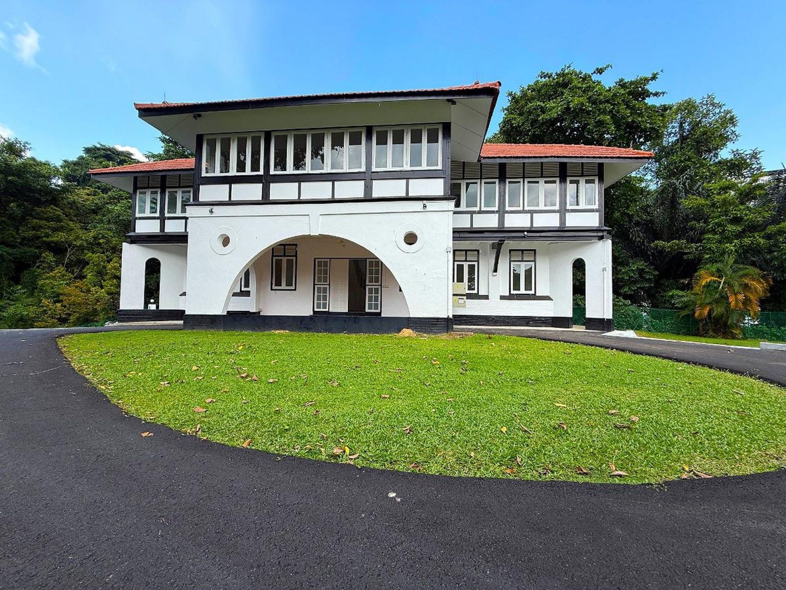 10 Mount Faber 1