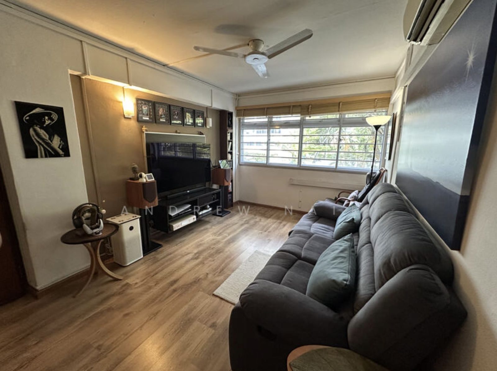 102 Spottiswoode Park Road 1