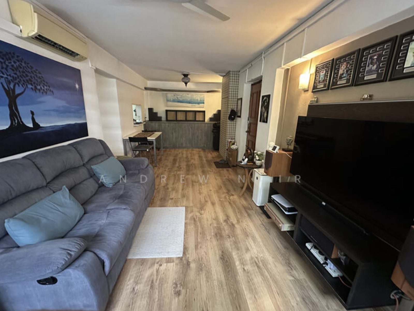 102 Spottiswoode Park Road 3