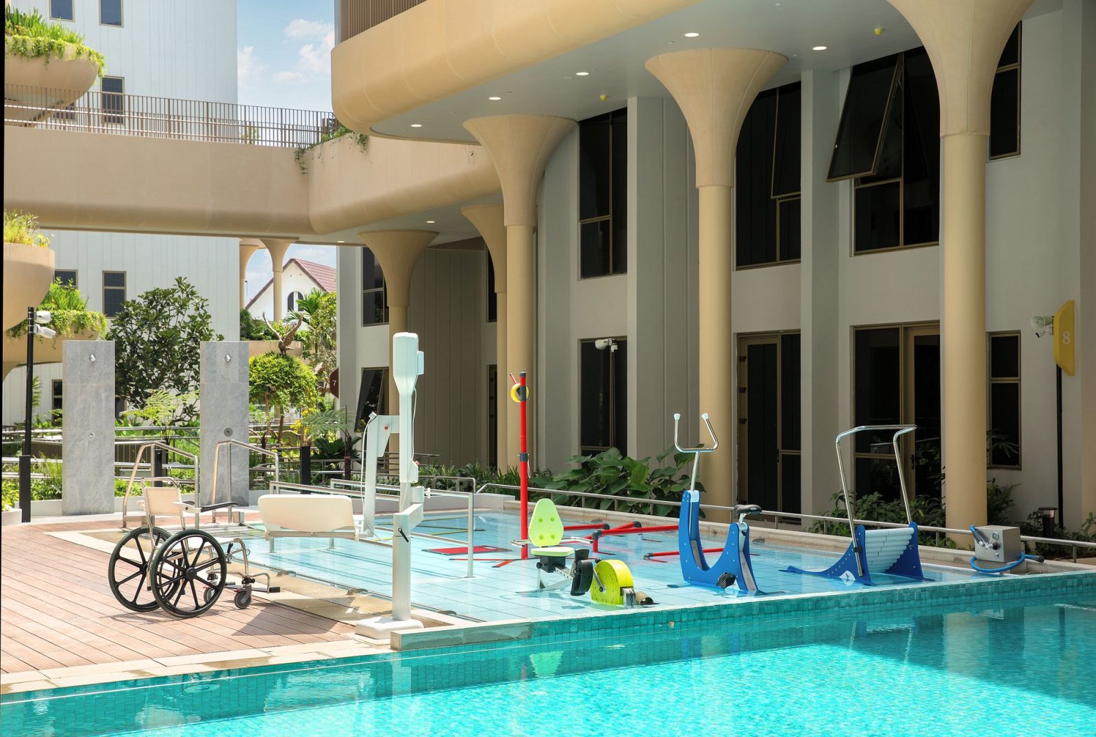 PoolArea