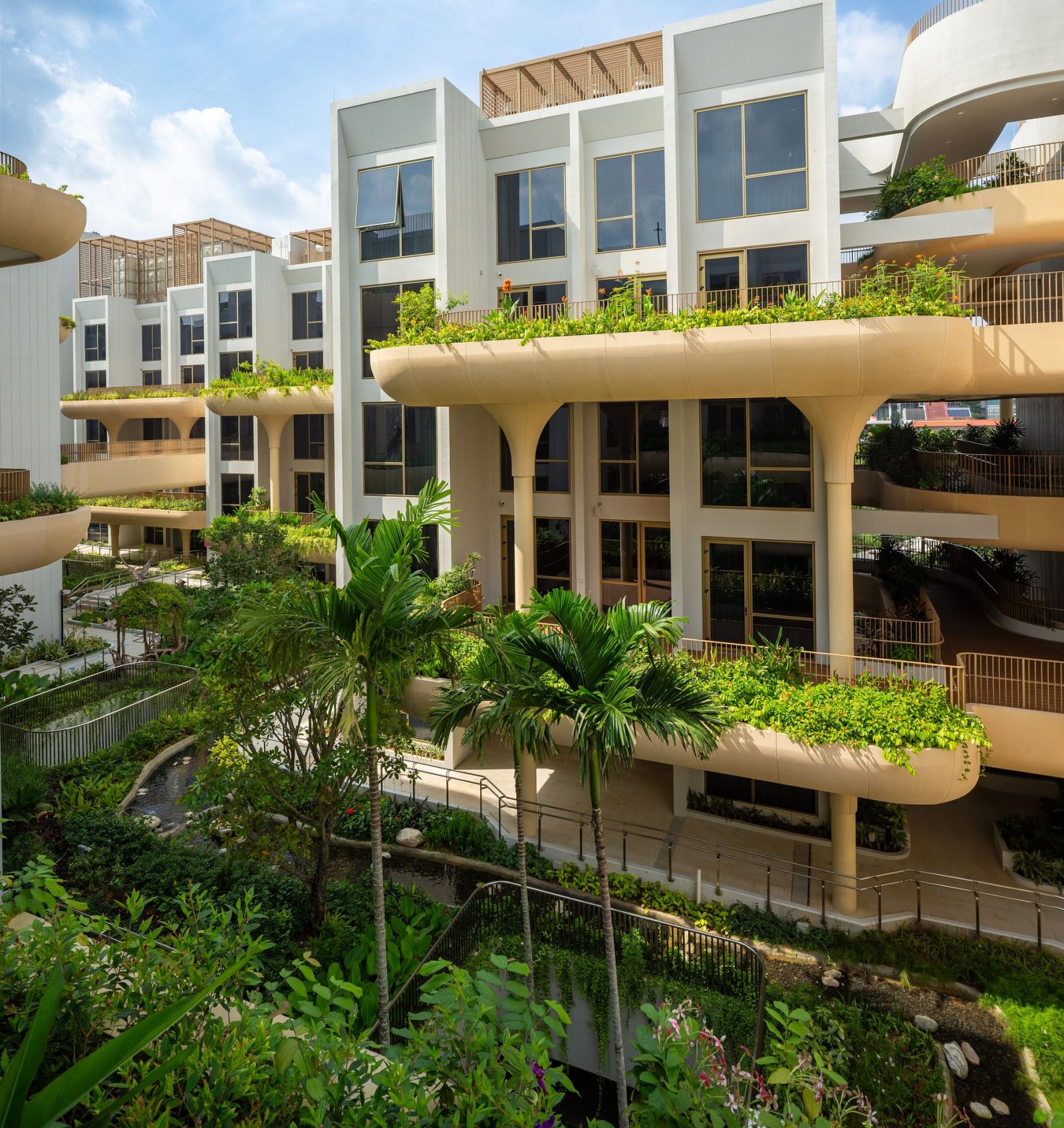 SkyTerraces