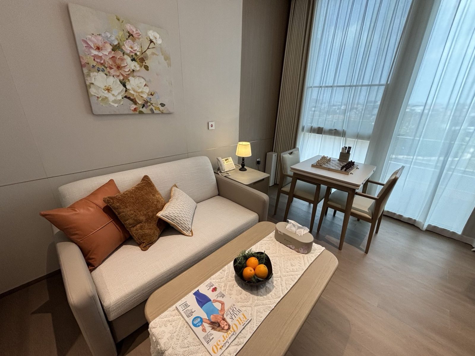 Perennial Living 12