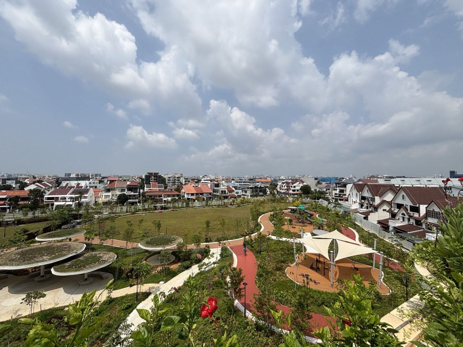 Perennial Living 10