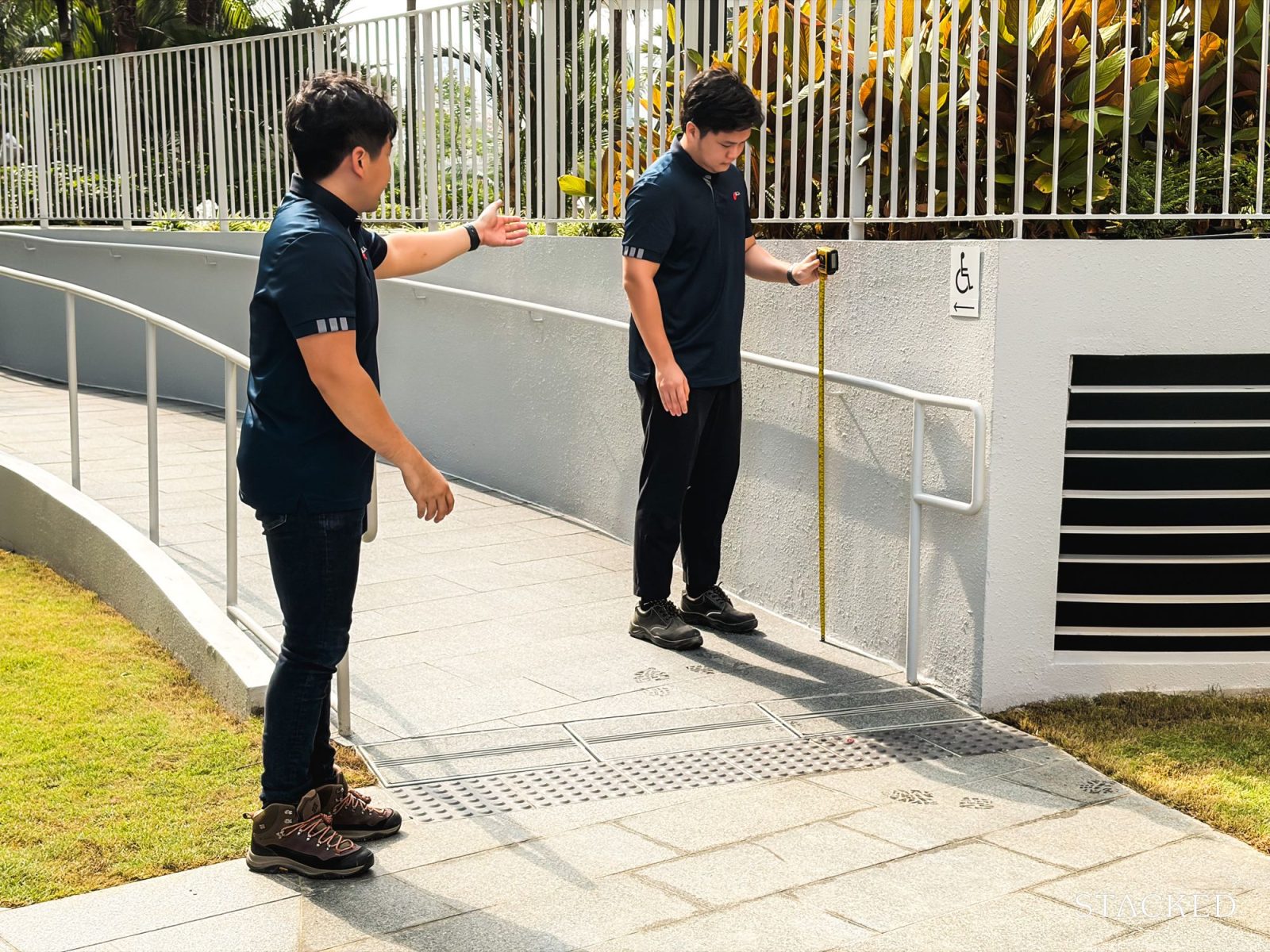 Grand Dunman TOP Process 3