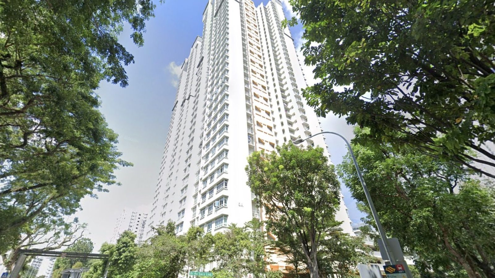 A 5-Room Flat in Tiong Bahru View Was Just Sold for a Record $1.648M — Here’s Why Prices There Keep Rising