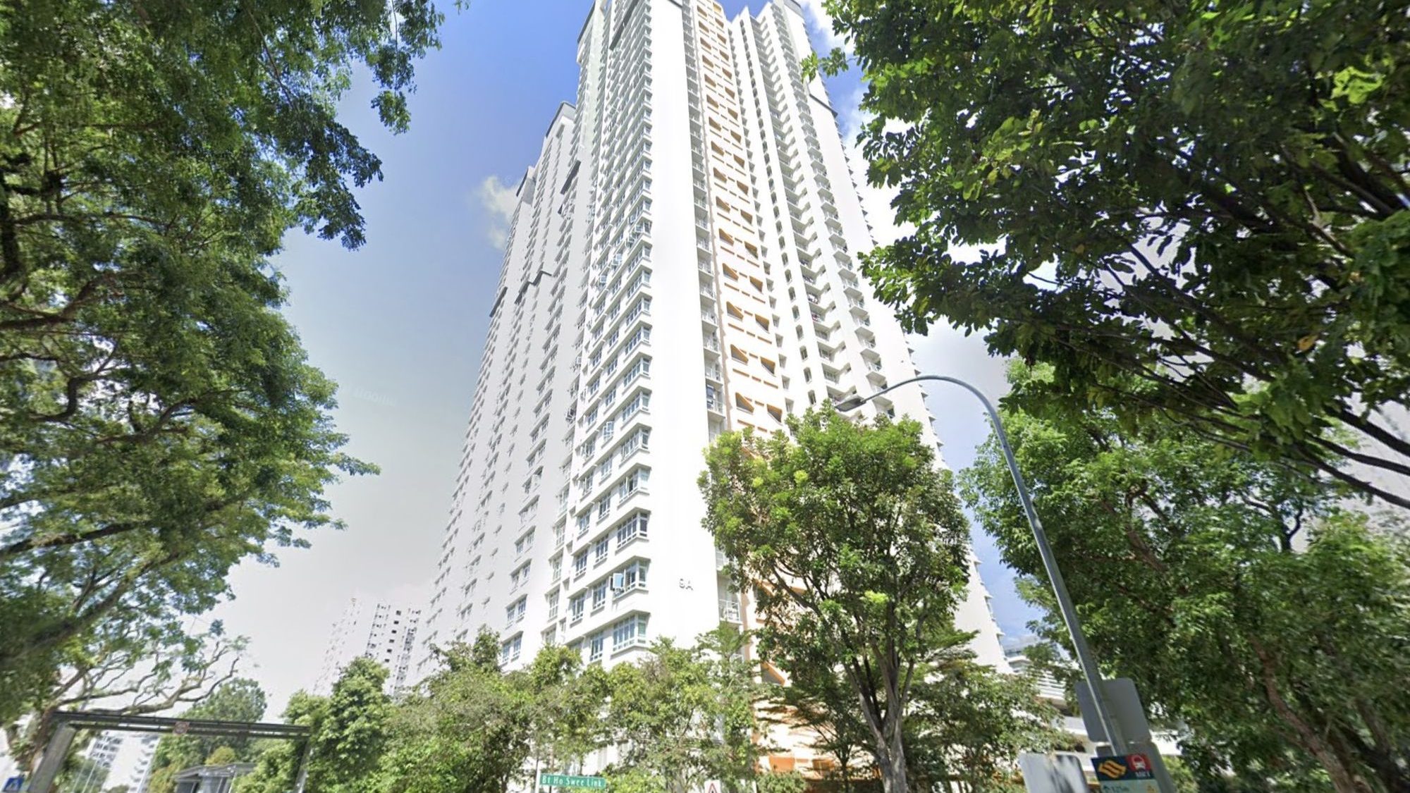 A 5-Room Flat in Tiong Bahru View Was Just Sold for a Record $1.648M — Here’s Why Prices There Keep Rising