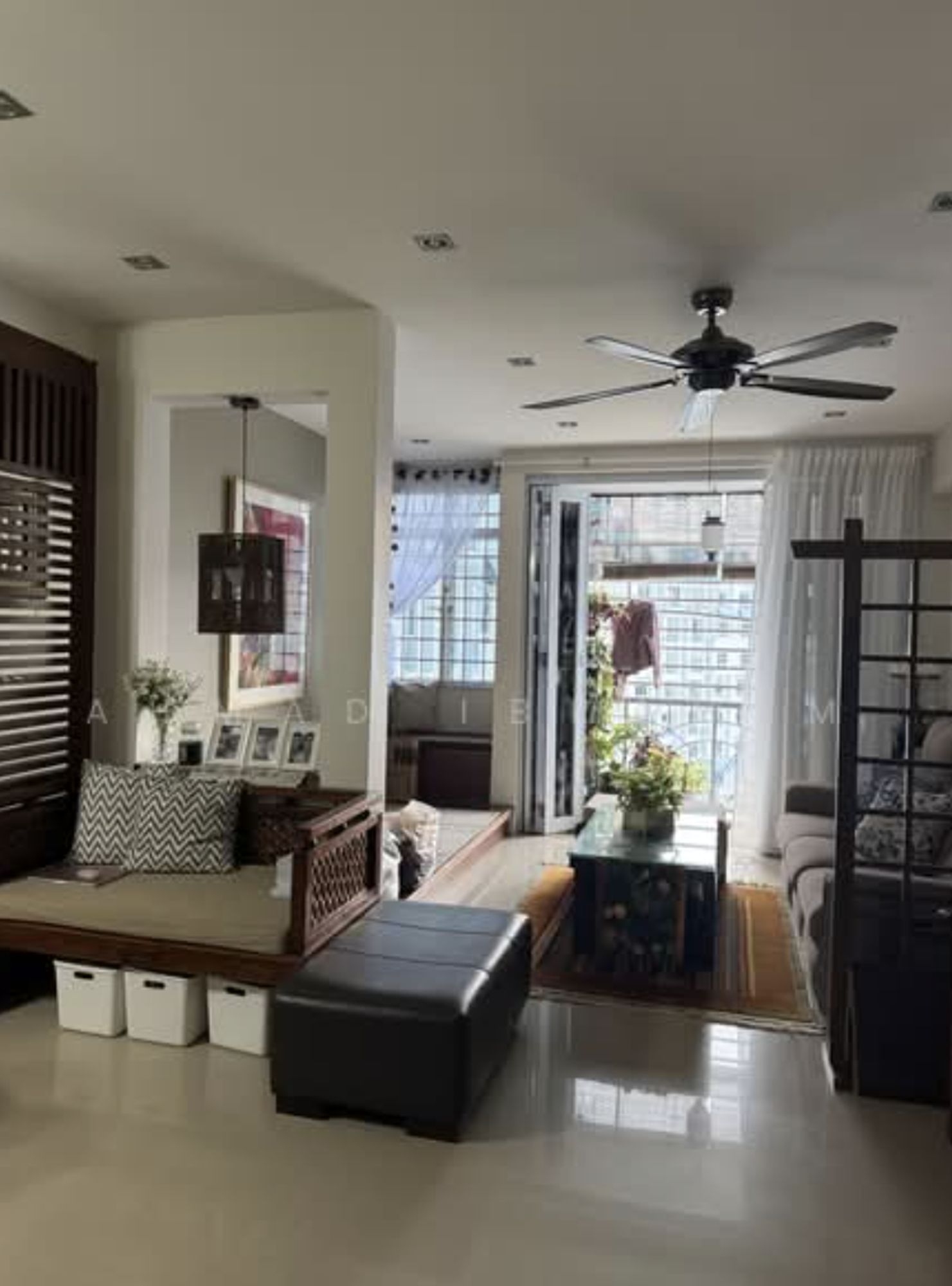 Bishan Park Condo 1