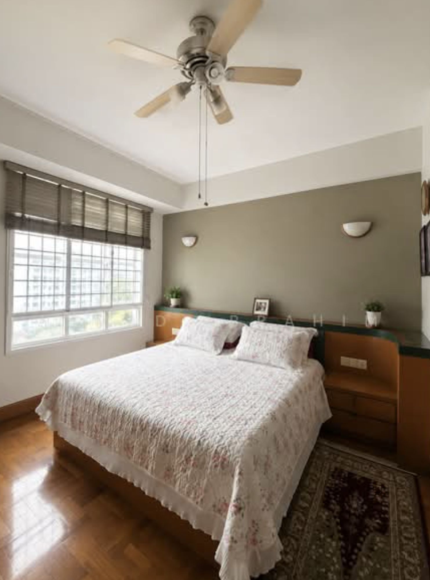 Bishan Park Condo 2
