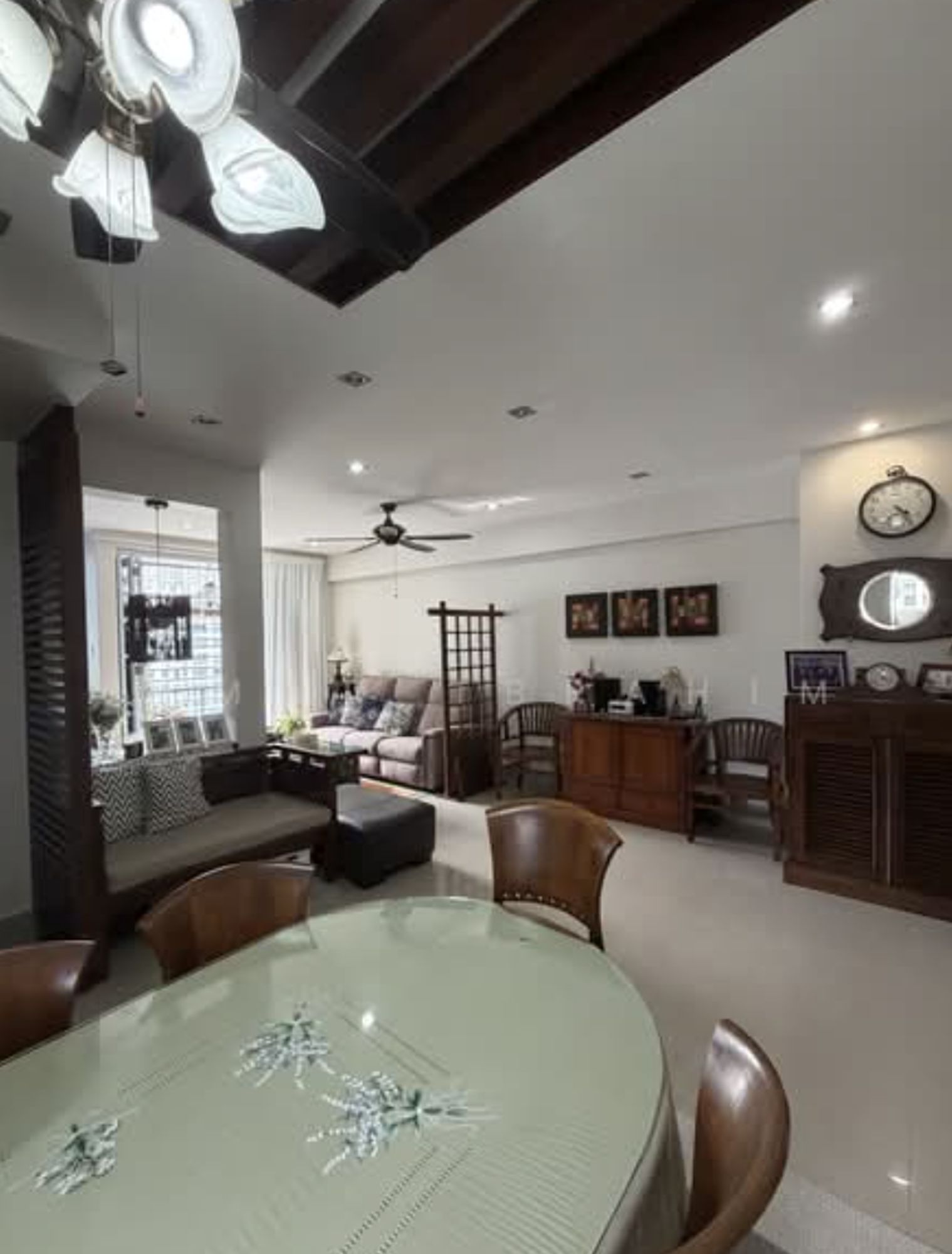 Bishan Park Condo 3