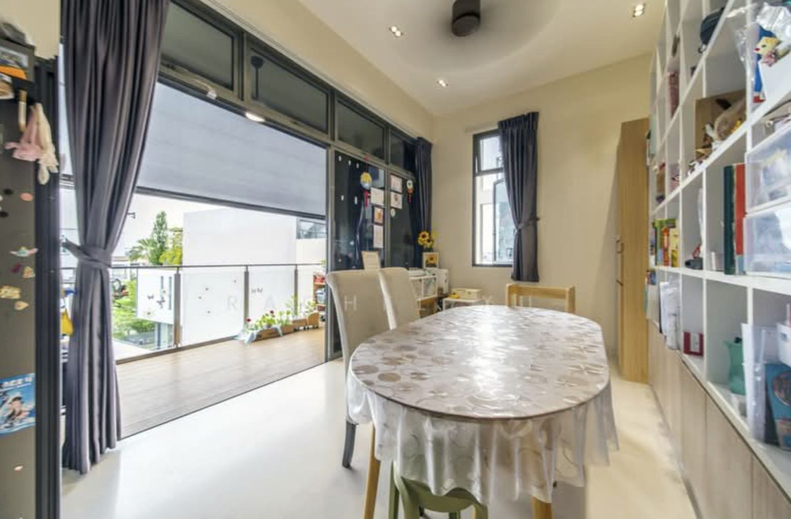 Sunnyvale Residences 1