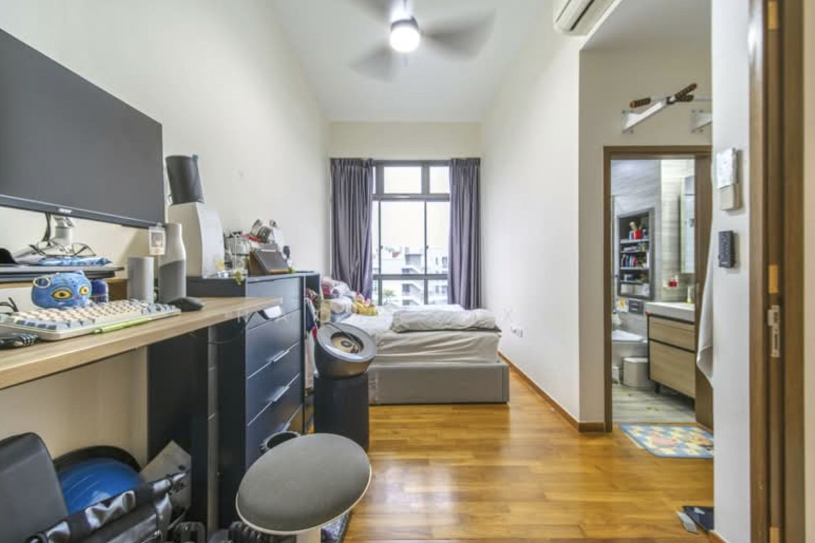 Sunnyvale Residences 2