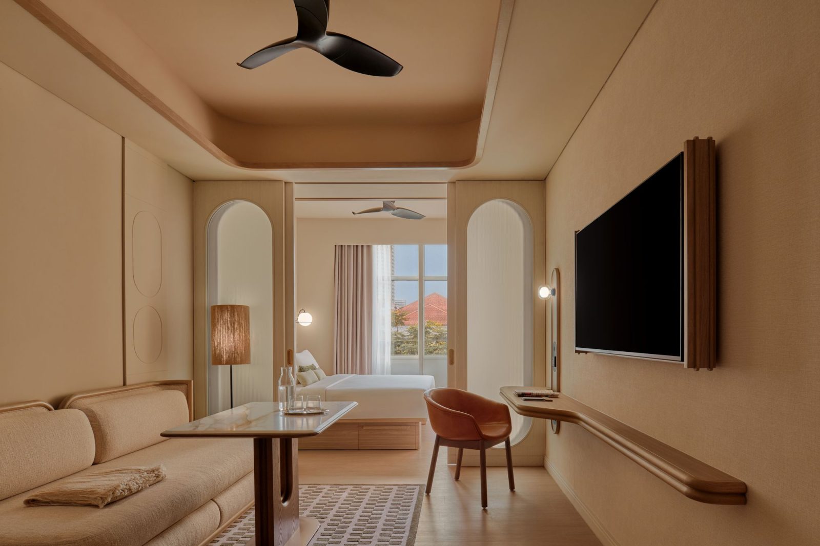 Stamford Premier Suite 423 2