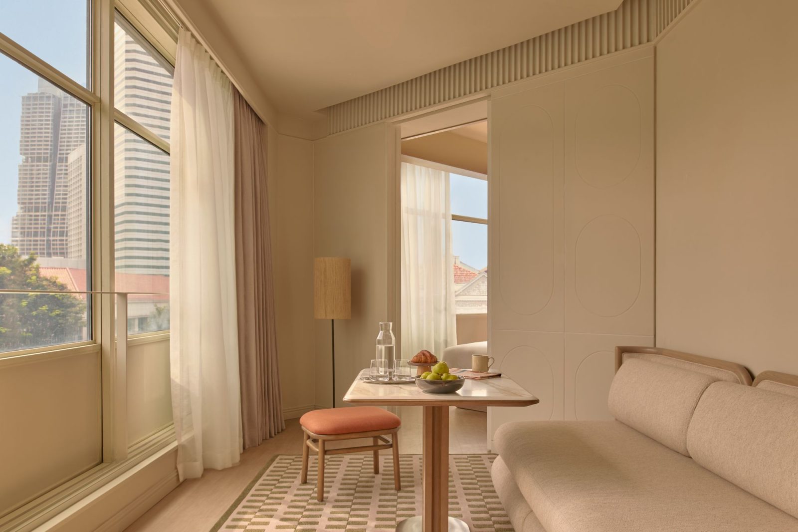 Civic Suite 427 4