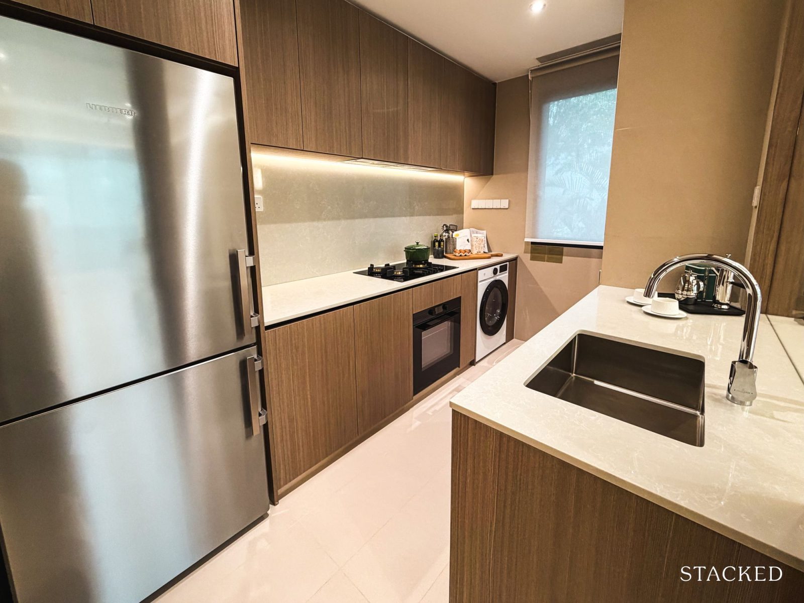 Amberwood at Holland 3 Bedroom Flexi 3
