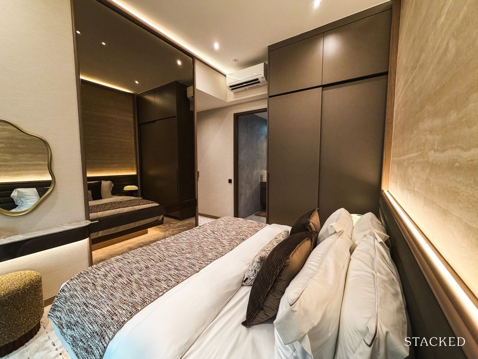 Amberwood at Holland 3 Bedroom Flexi 11