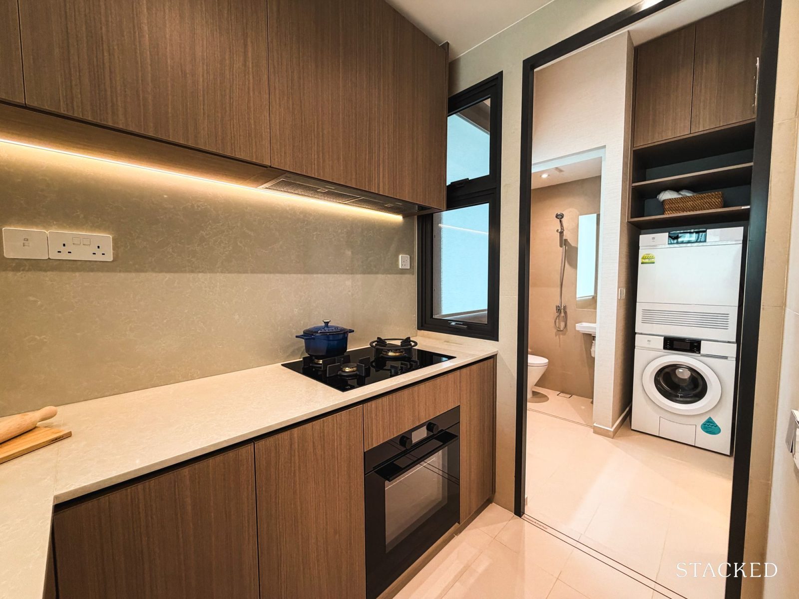 Amberwood at Holland 4 Bedroom Premium 3