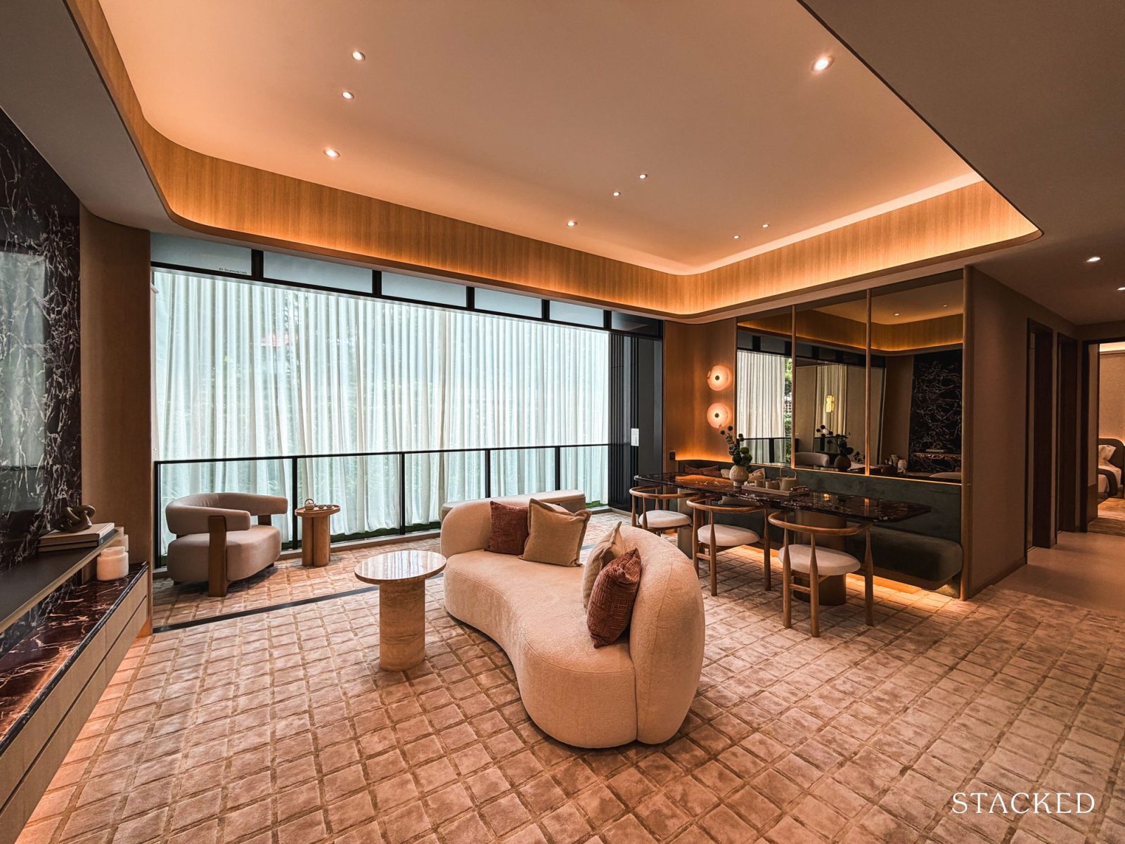 Amberwood at Holland 4 Bedroom Premium 6