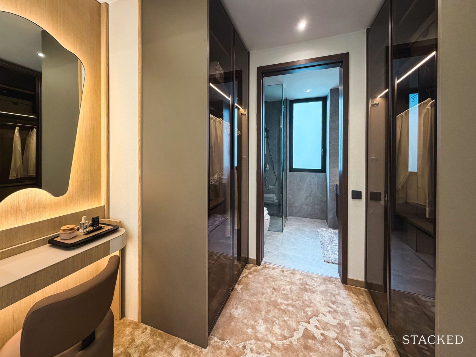 Amberwood at Holland 4 Bedroom Premium 15