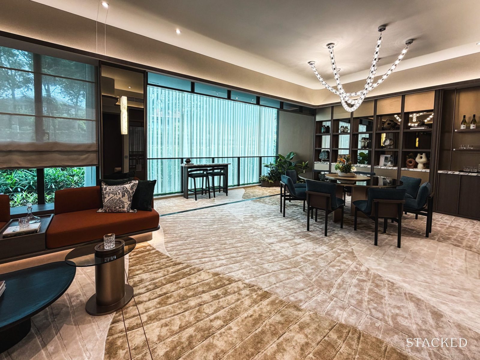 Amberwood at Holland 5 Bedroom Luxe 3