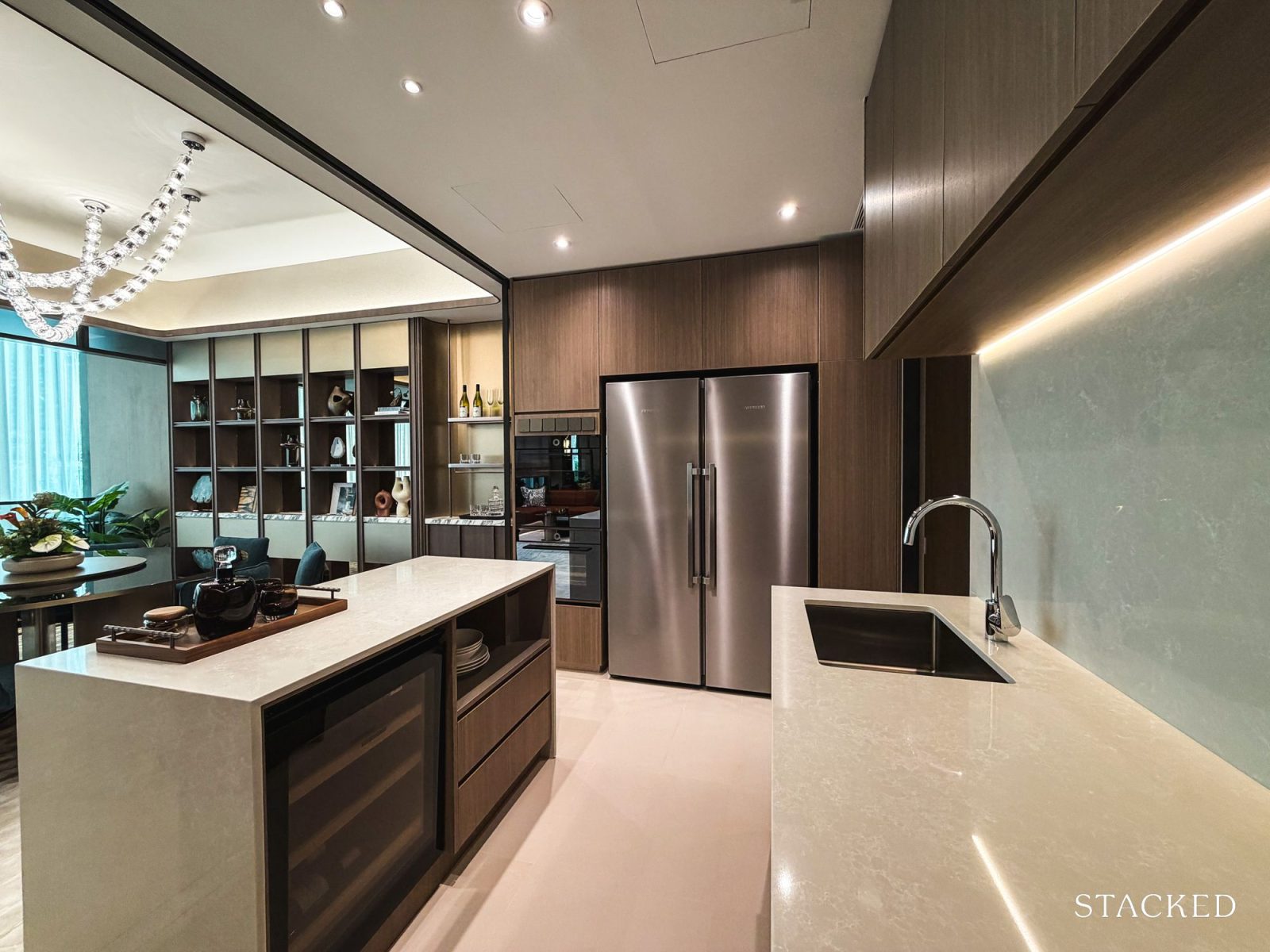 Amberwood at Holland 5 Bedroom Luxe 6