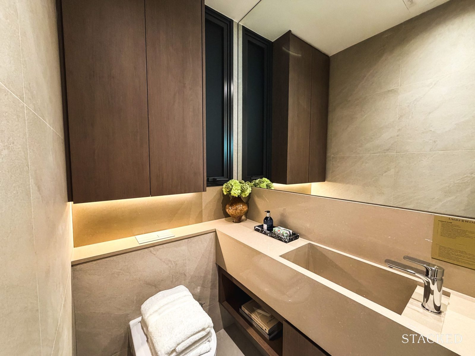 Amberwood at Holland 5 Bedroom Luxe 10