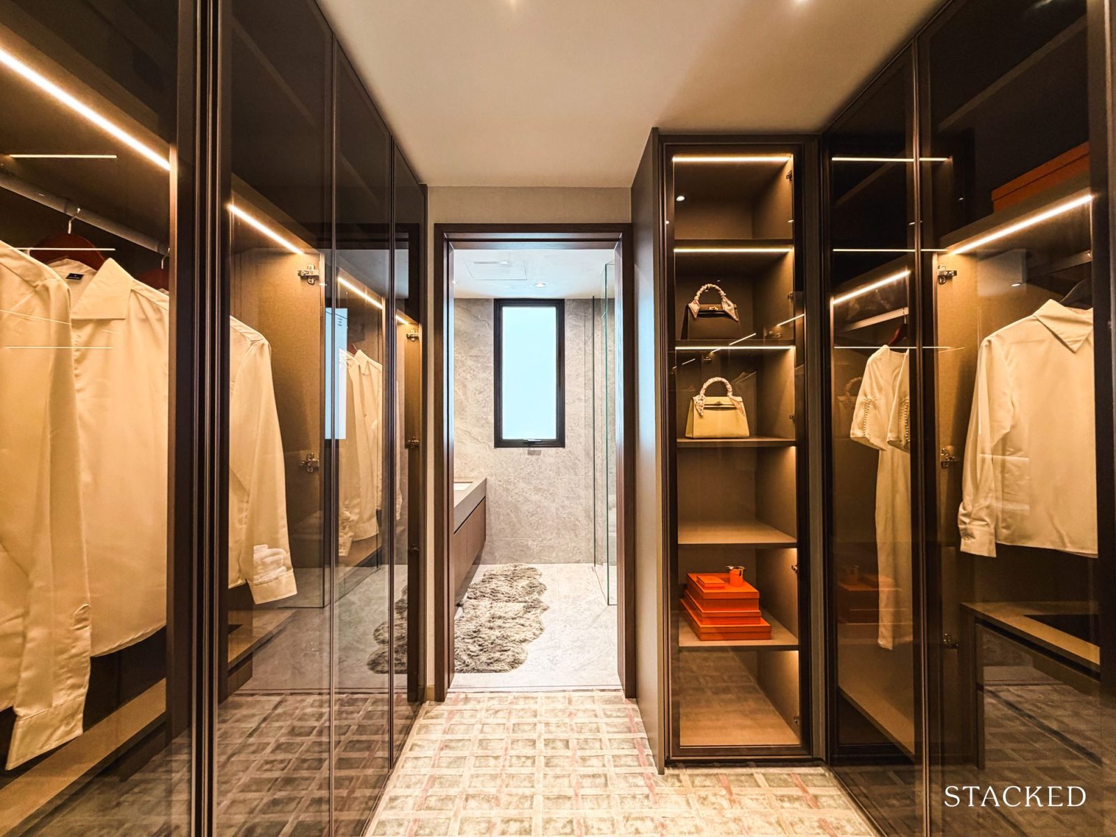 Amberwood at Holland 5 Bedroom Luxe 18