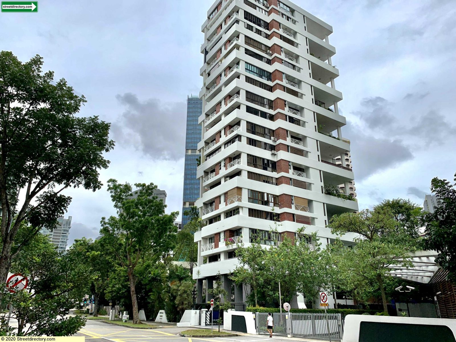 Trendale Tower 1