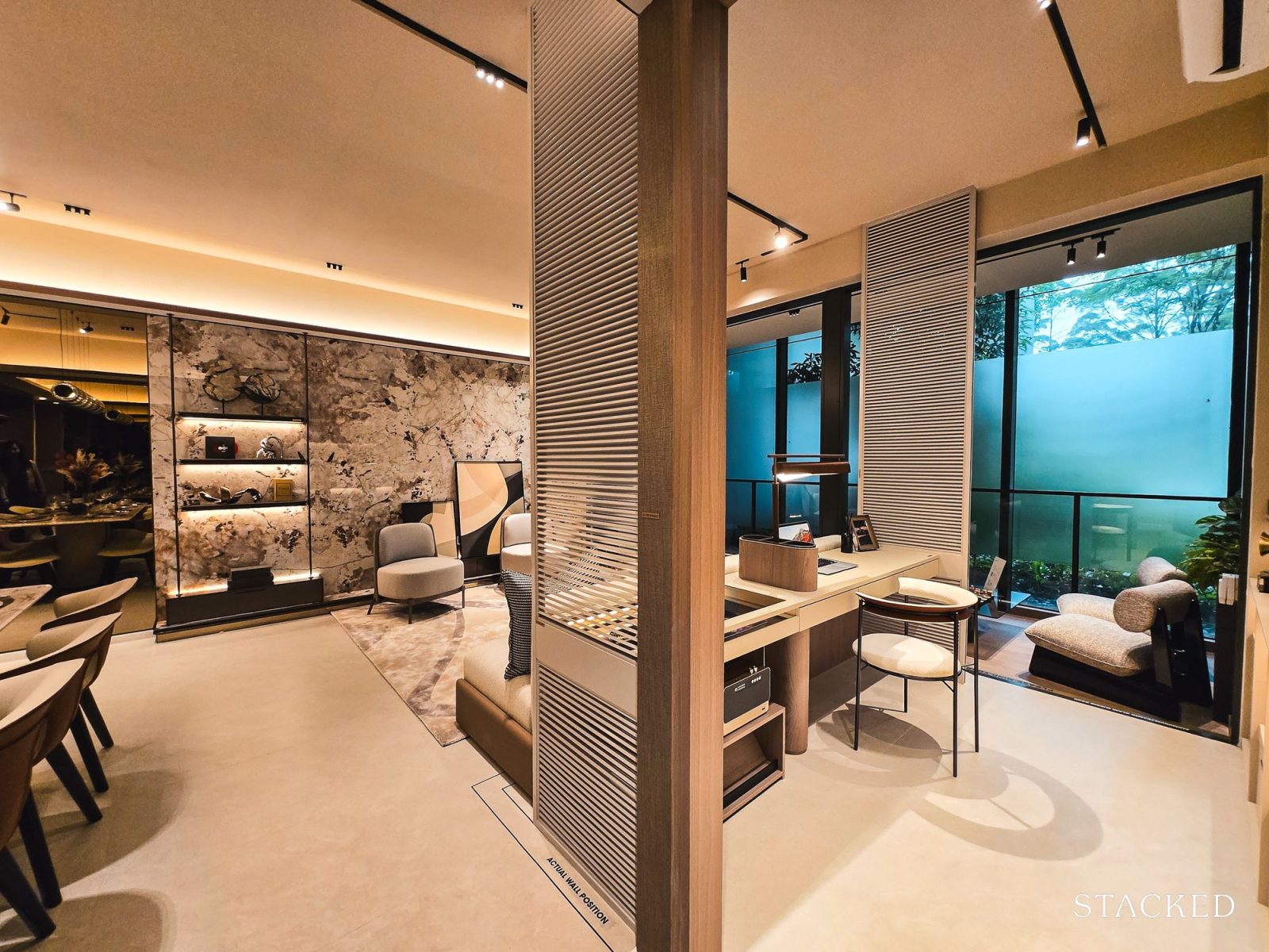 LUCERNE GRAND 4BR P+E 9