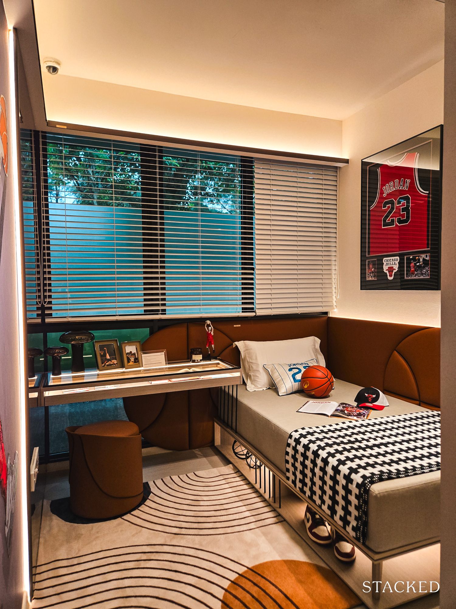 LUCERNE GRAND 4BR P+E 14
