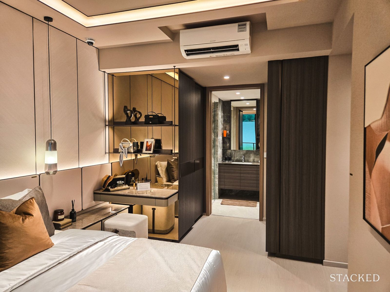 LUCERNE GRAND 4BR P+E 19