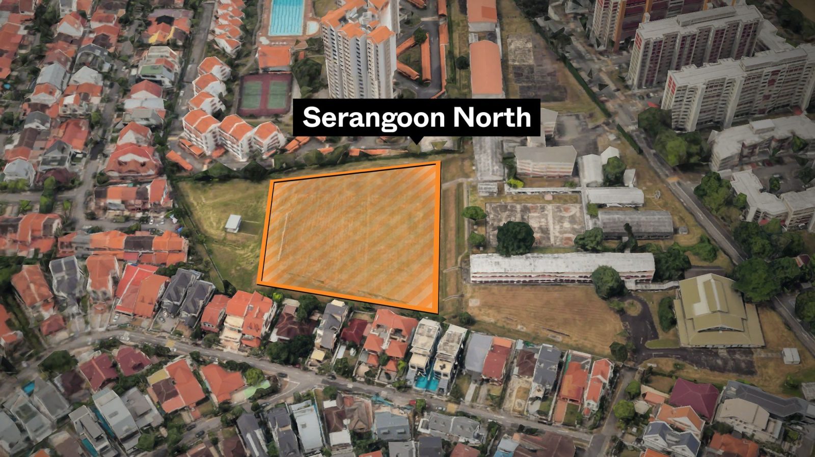 Featured image GLS Serangoon North