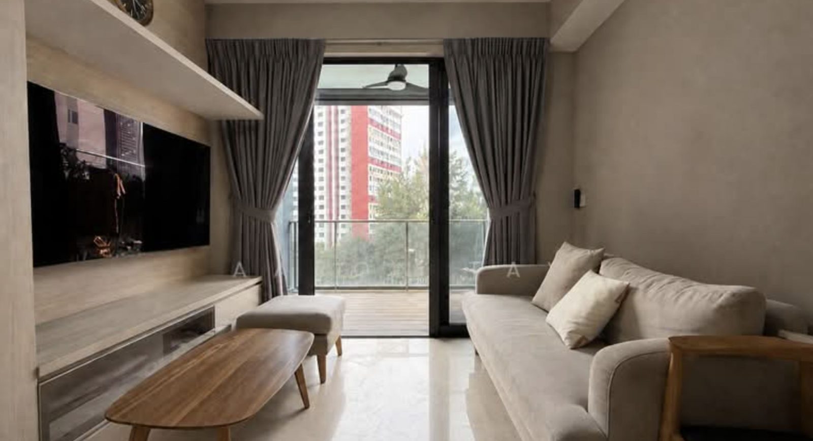 Stirling Residences 1
