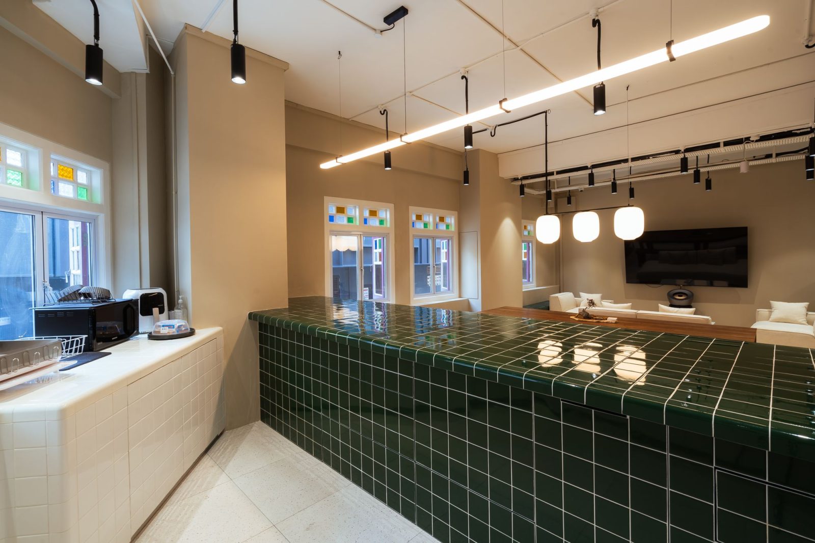 HQ Liang Seah PANTRY