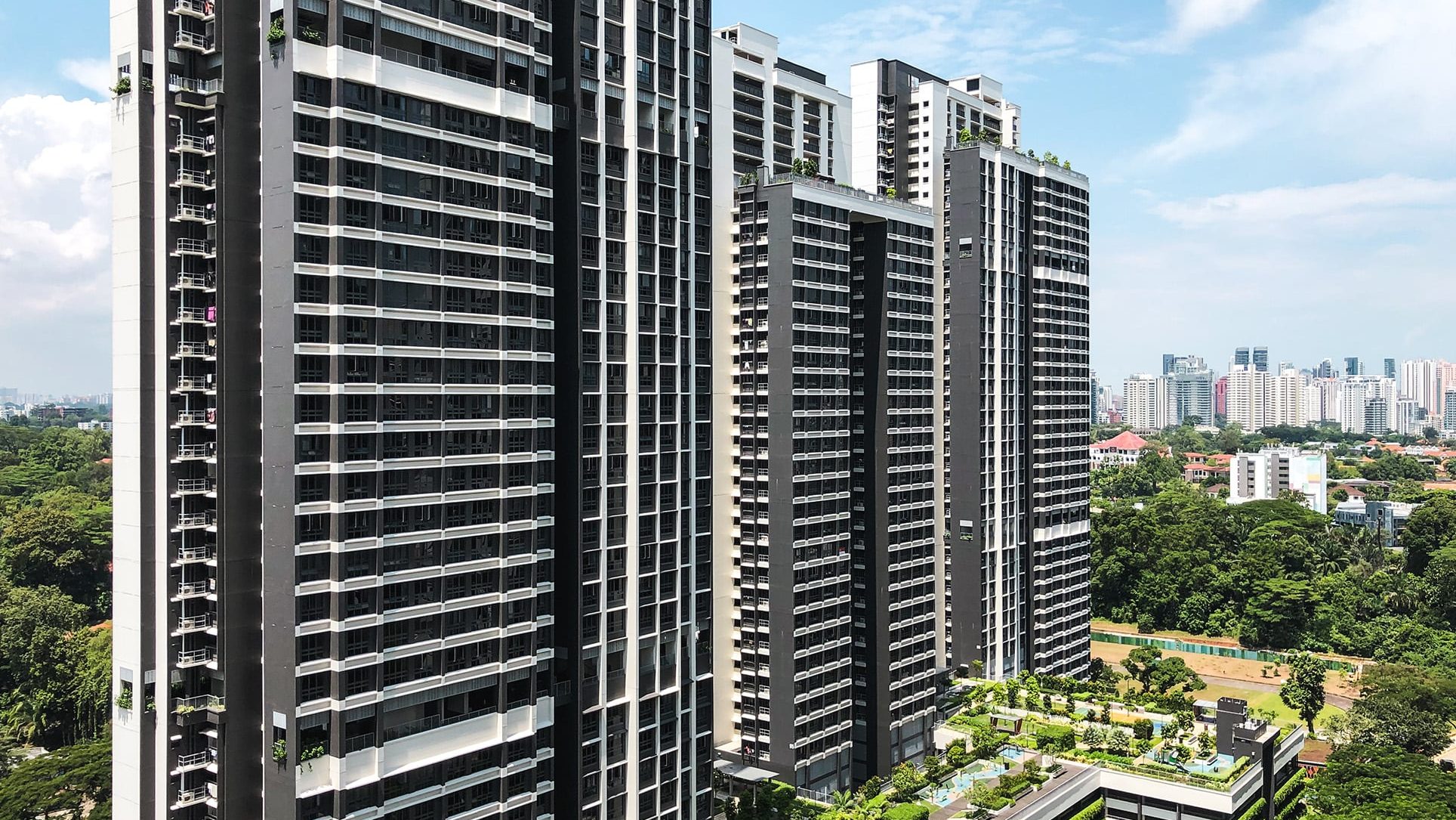 Image accompanying 5-Room HDB Flat Sells For Record $1.818M — The First To Cross $1.8M In Singapore, from Stacked Homes