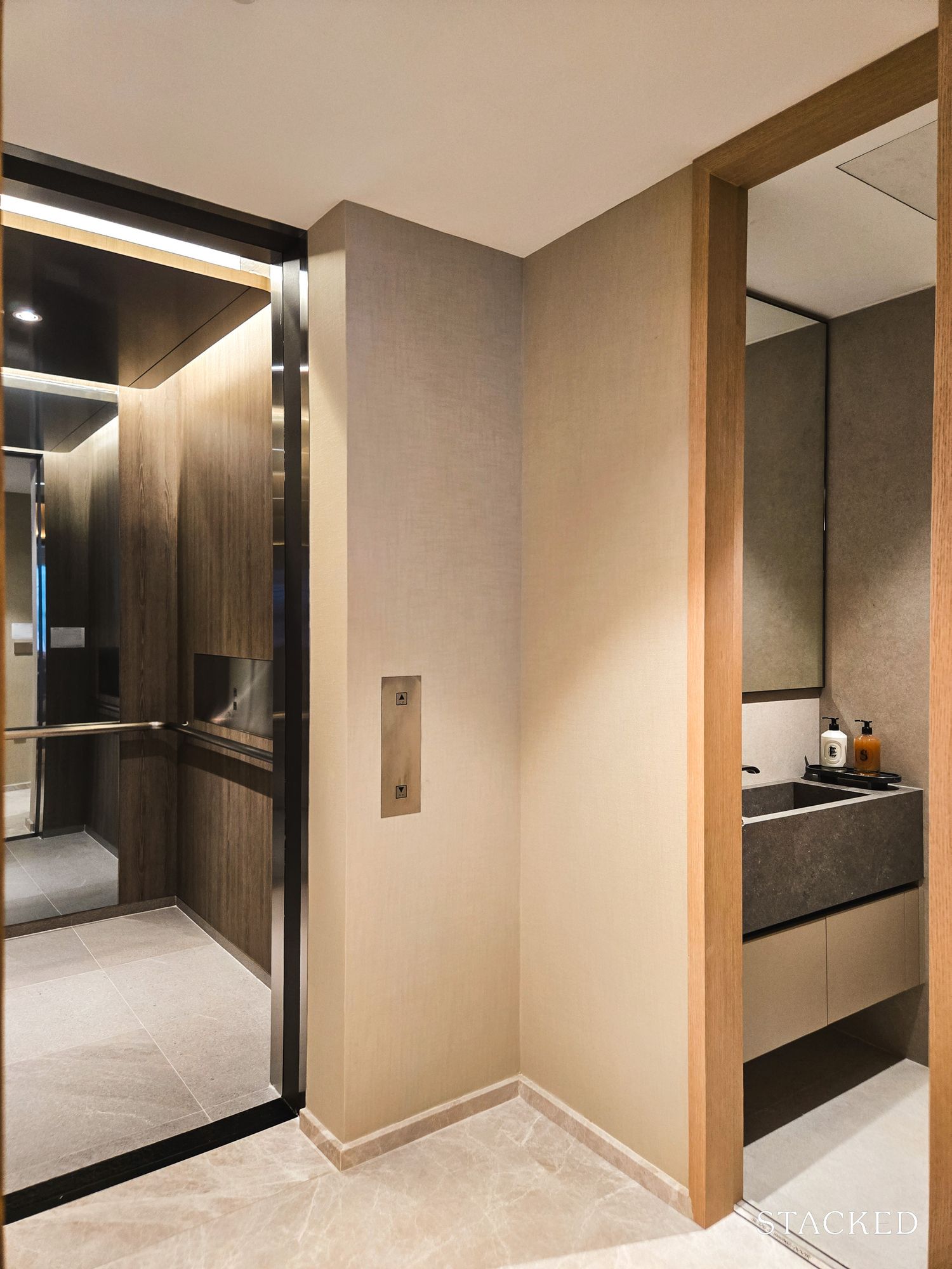 The Serra 4 Bedroom Premium 4