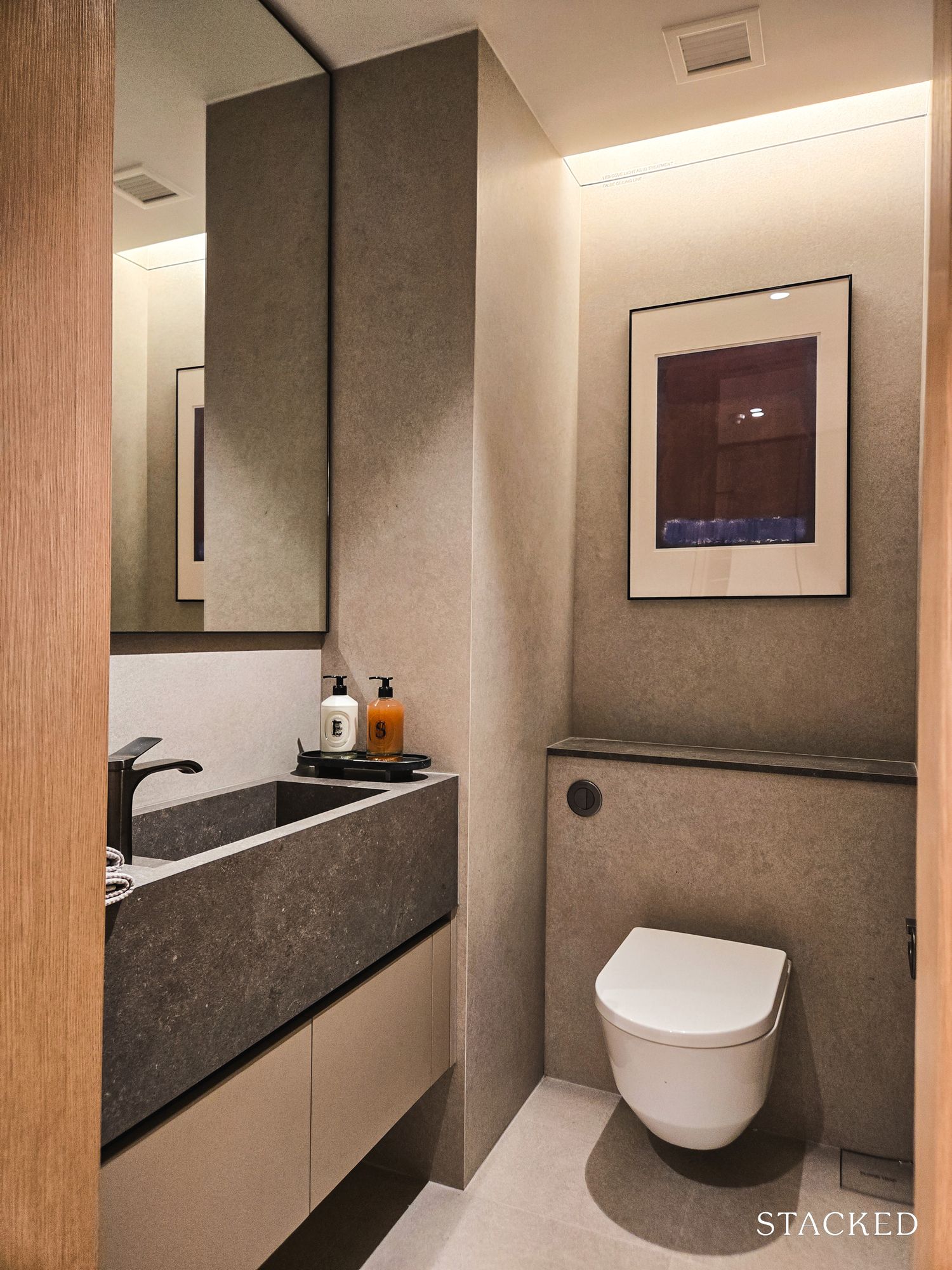 The Serra 4 Bedroom Premium 6