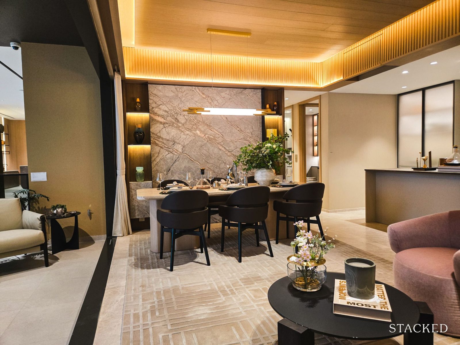 The Serra 4 Bedroom Premium 15