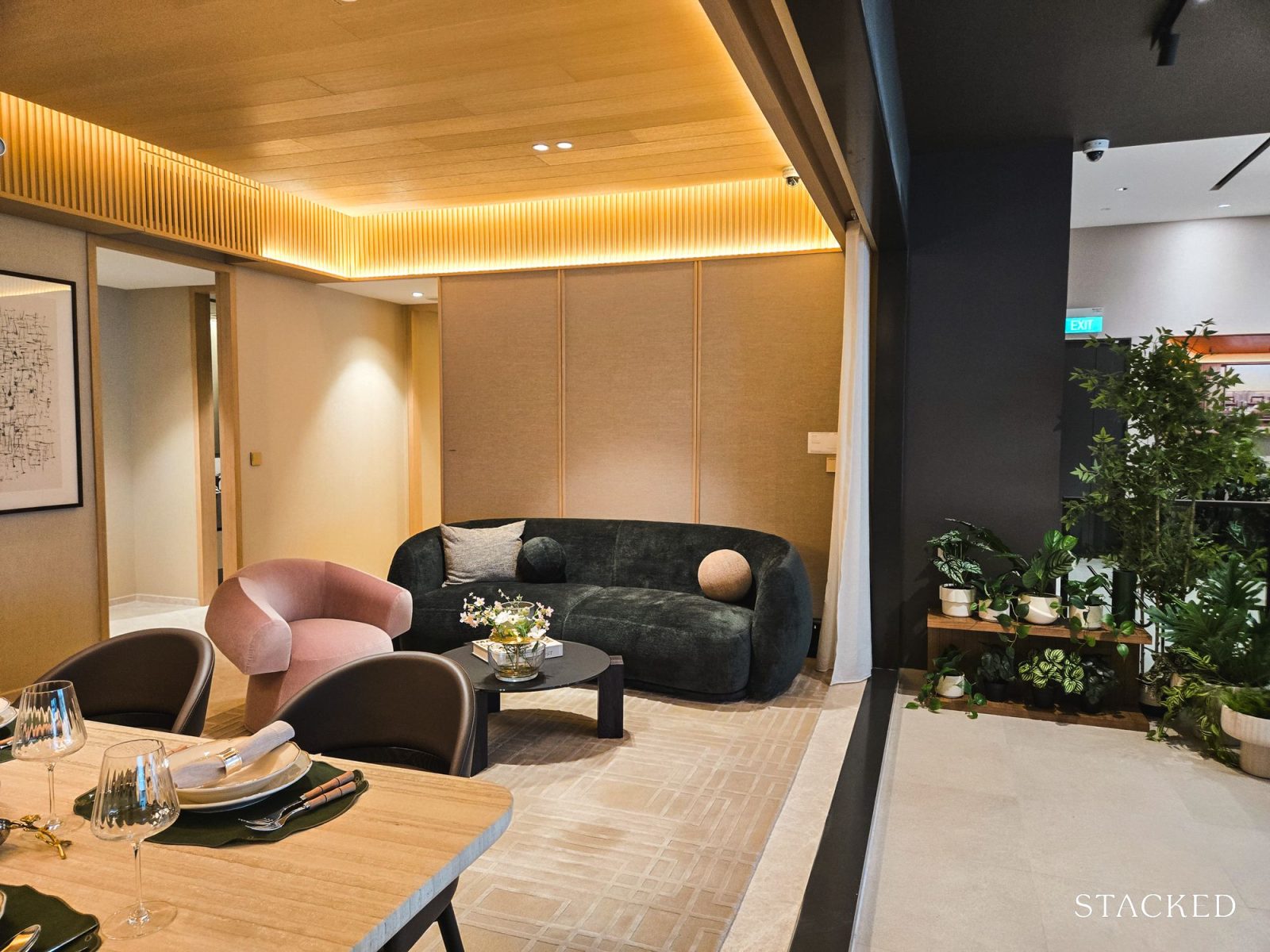 The Serra 4 Bedroom Premium 13